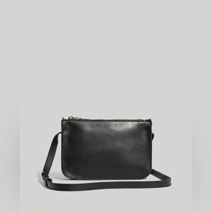Madewell Simple Crossbody Bag